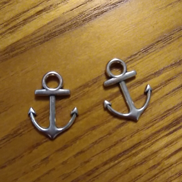 Nautical Earrings! - Picture 5 of 6
